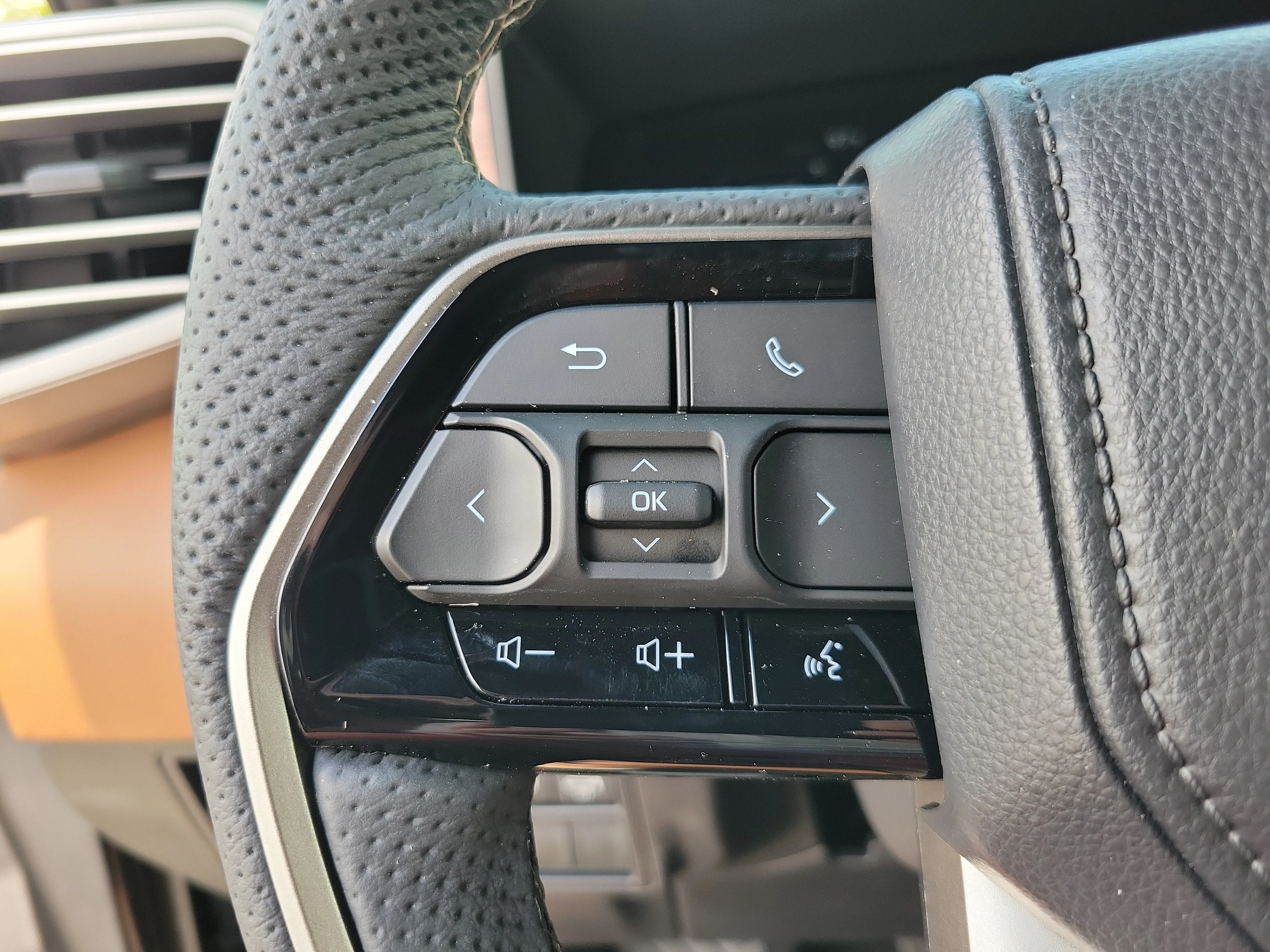 2026 Toyota Tundra 1794 Edition - Photo 18