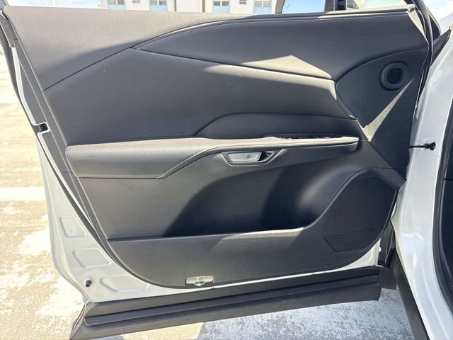 Certified Used 2024 White Lexus 350 Premium image 13
