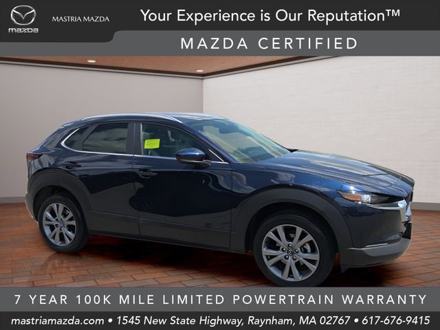 2025 Mazda CX-30 Preferred AWD's photo