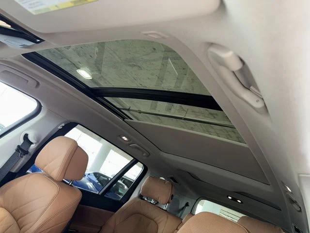 2026 BMW X7 40i - Photo 33