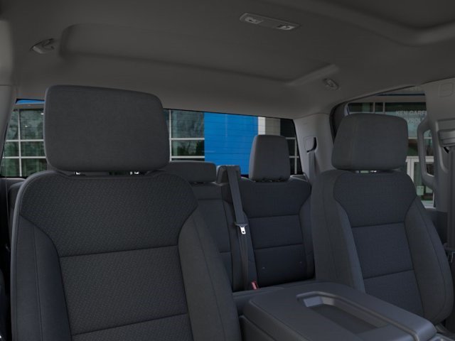 2026 Chevrolet Silverado 2500 HD Work Truck - Photo 25