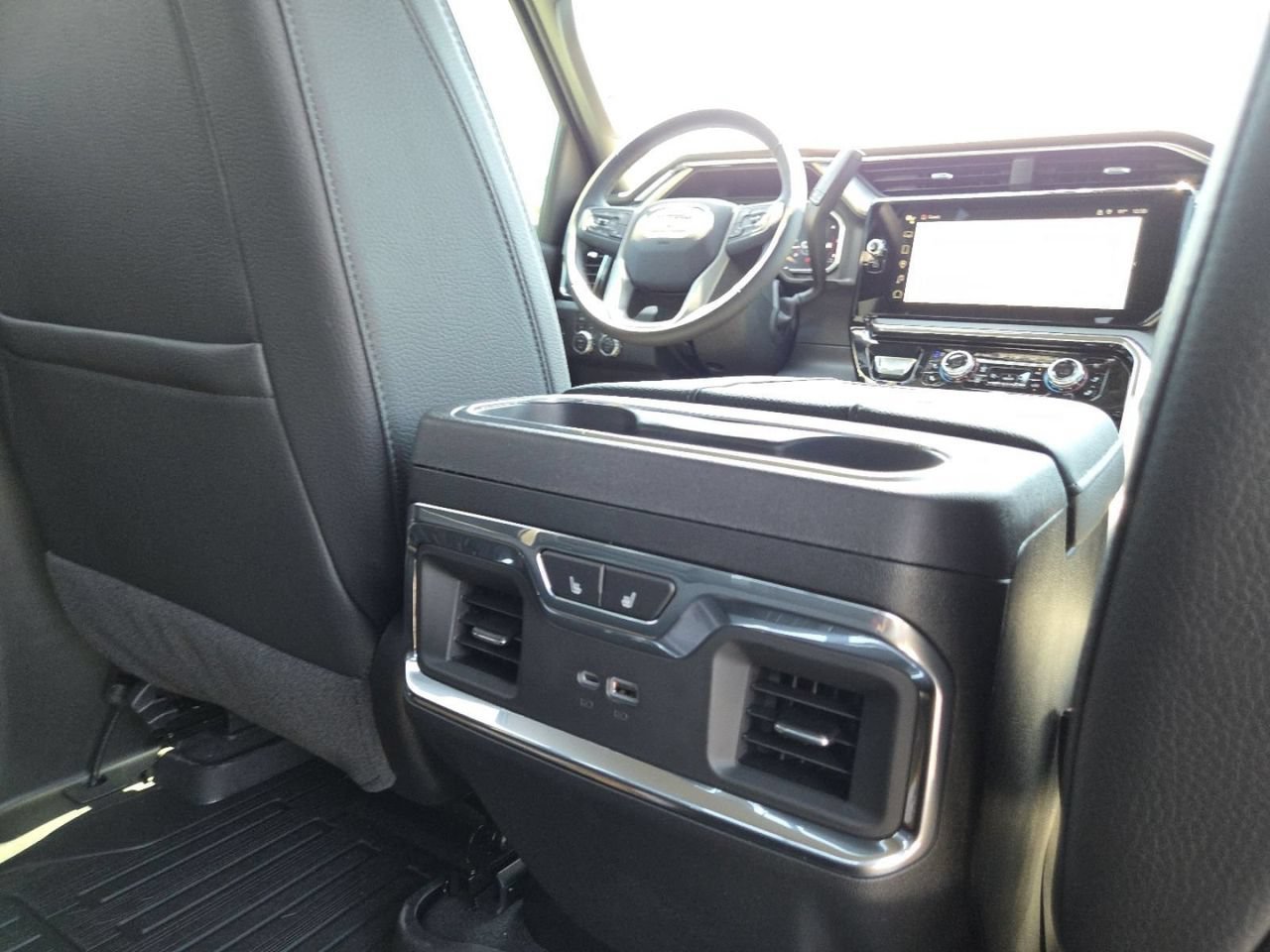 New 2026 Sterling Metallic GMC Denali image 30