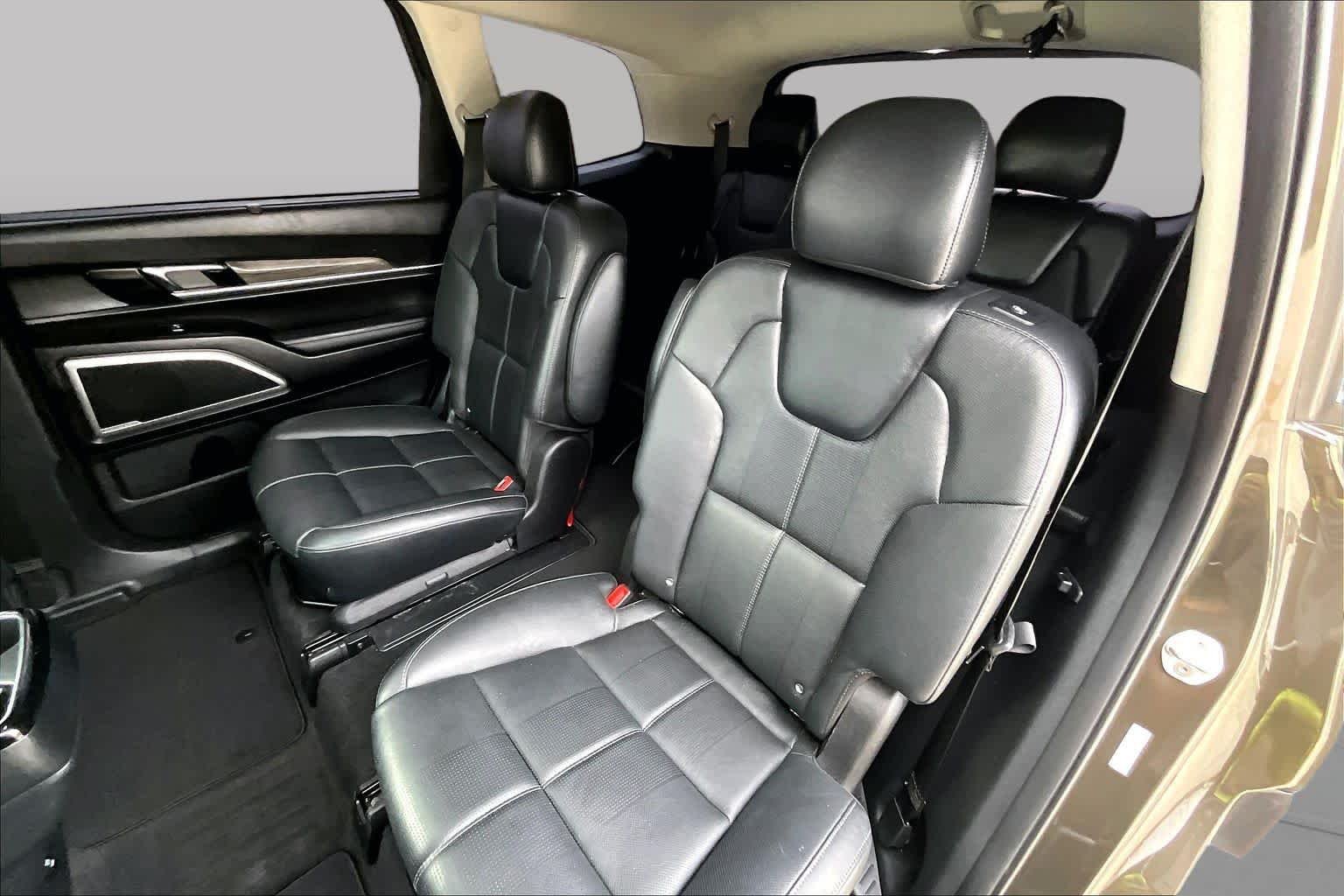 Used 2020 MOSS Kia EX image 18