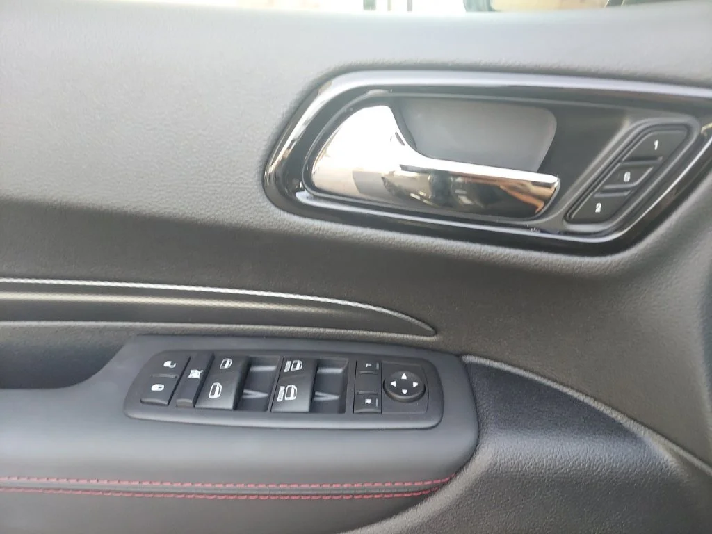 New 2027 Gray Dodge GT image 16