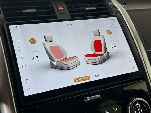 2026 Land Rover Discovery Gemini Edition - Photo 23