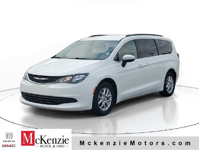 Used 2020 Chrysler Voyager LXI with VIN 2C4RC1DG2LR262429 for sale in Milton, FL