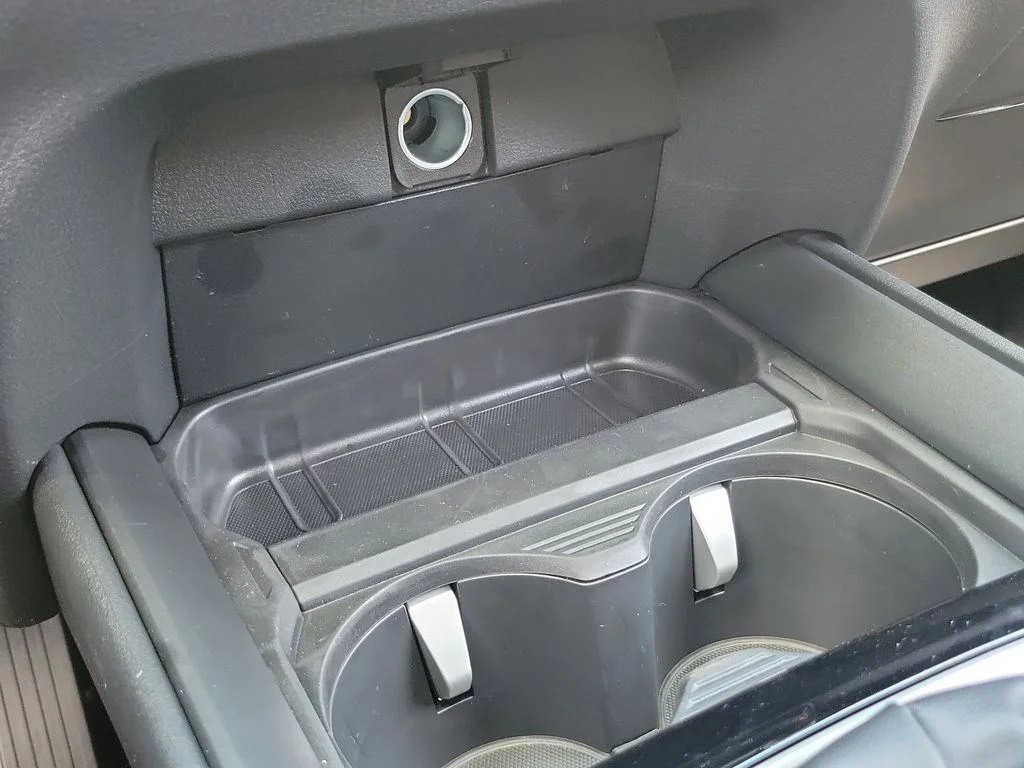 New 2026 Wind Chill Pearl Mazda Premium AWD image 10