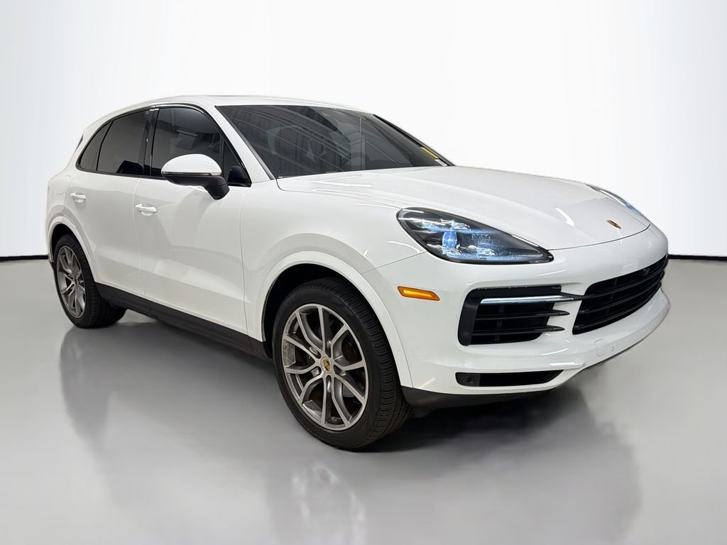 Used 2020  Porsche  image 7