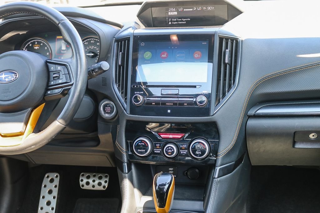2022 Subaru Forester Wilderness - Photo 14