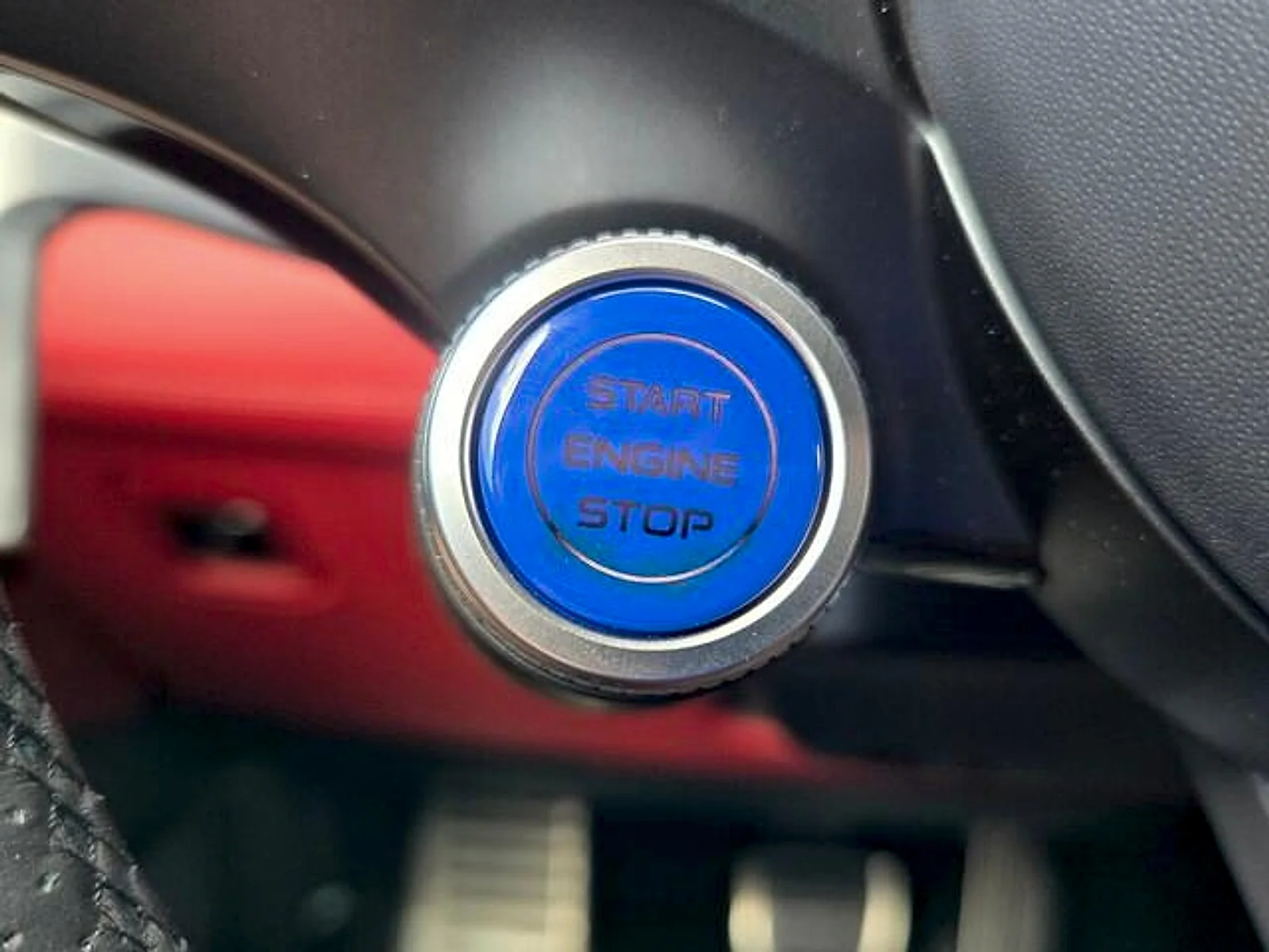 2026 Maserati Grecale Modena V6 - Photo 11