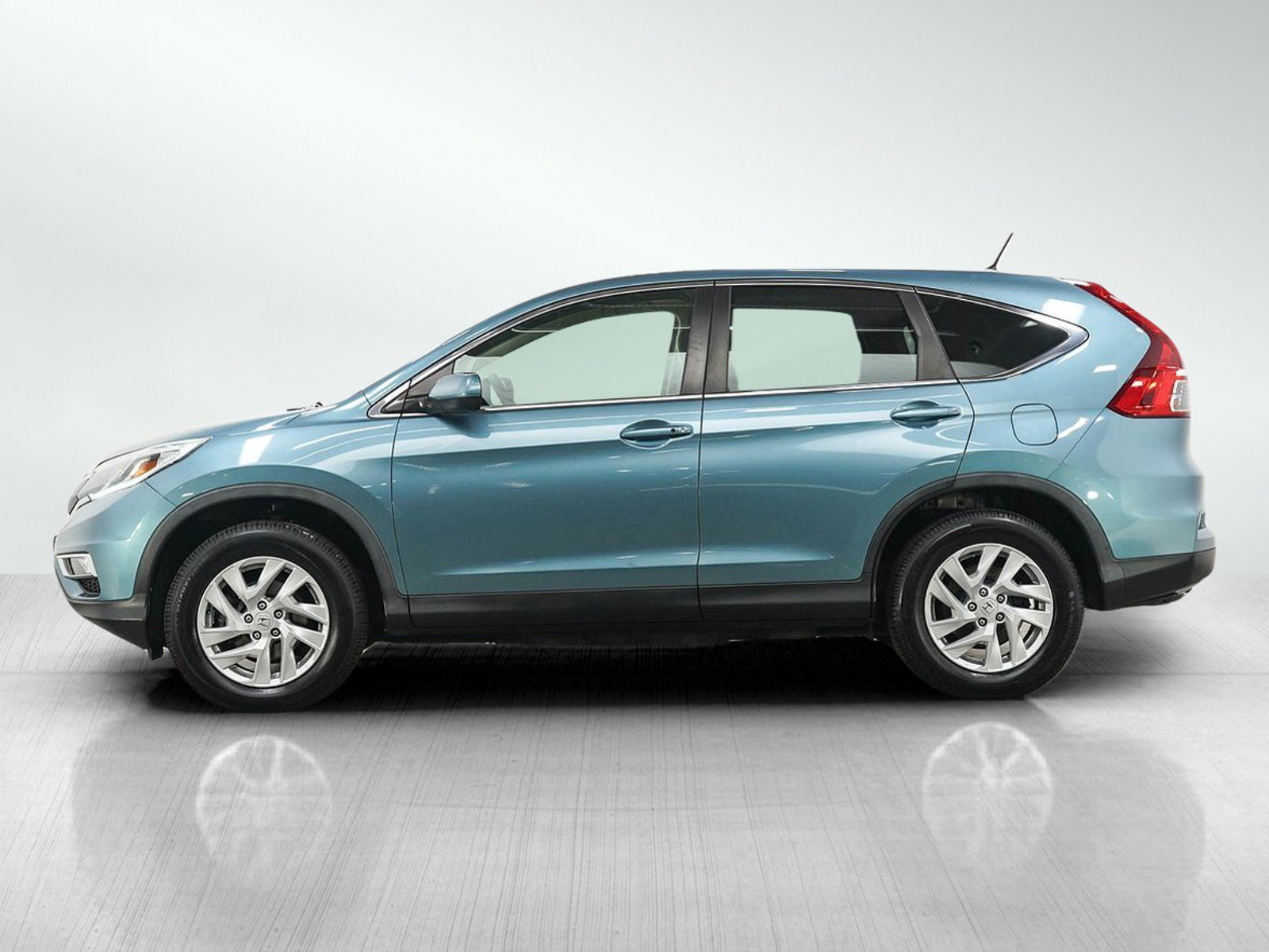 Used 2015 Honda CR-V EX with VIN 5J6RM4H56FL072793 for sale in Burnsville, Minnesota