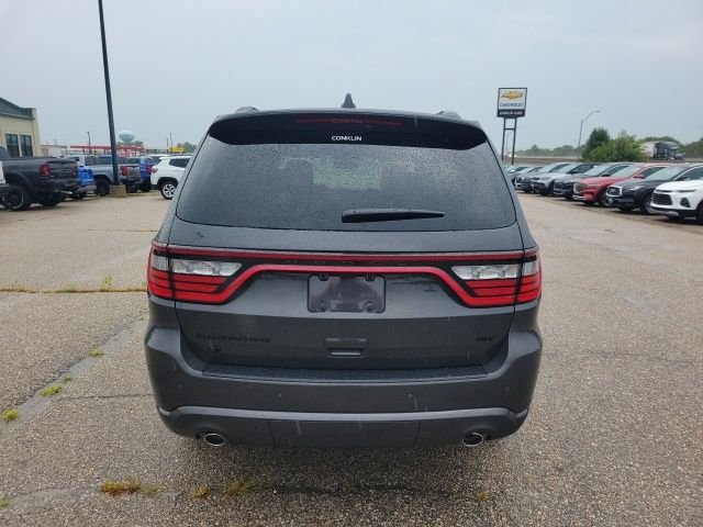 2026 Dodge Durango GT - Photo 23
