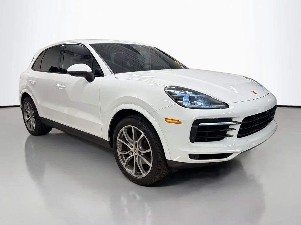 Used 2020  Porsche  image 7