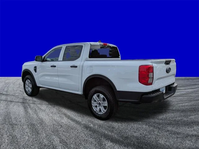 New 2026 Oxford White Ford XL image 6