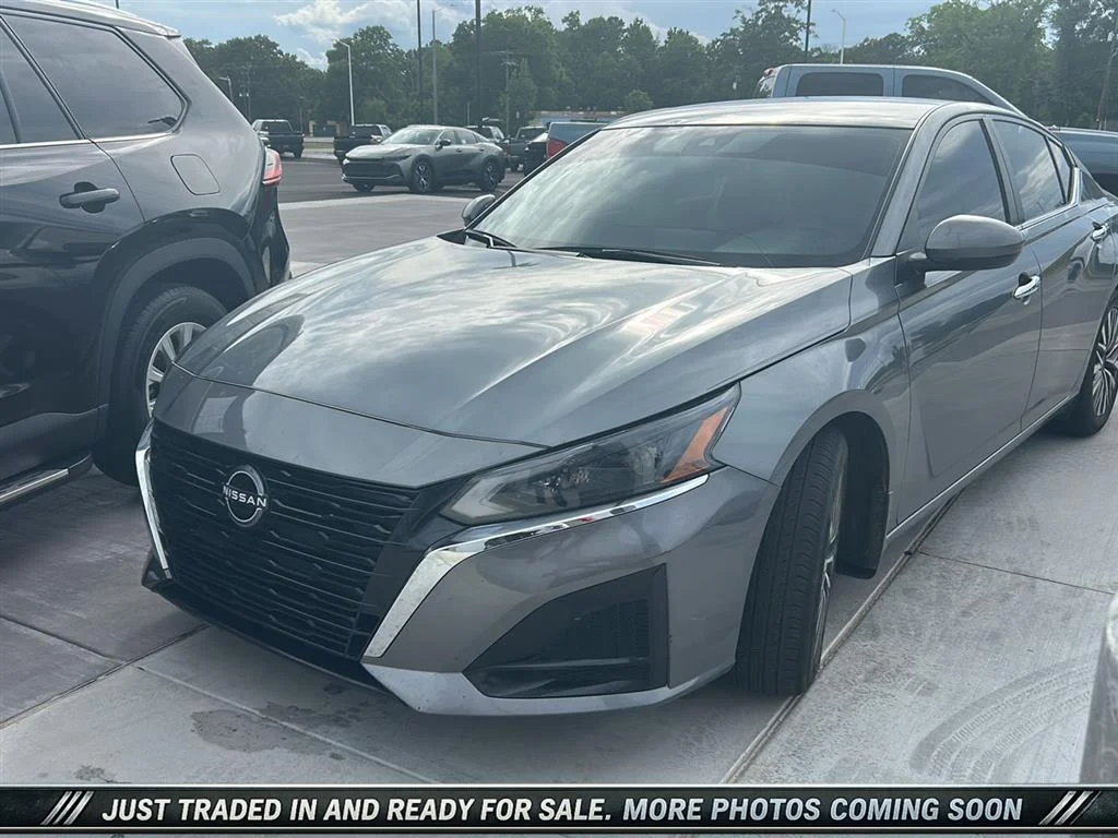 2023 Nissan Altima 2.5 SV's photo