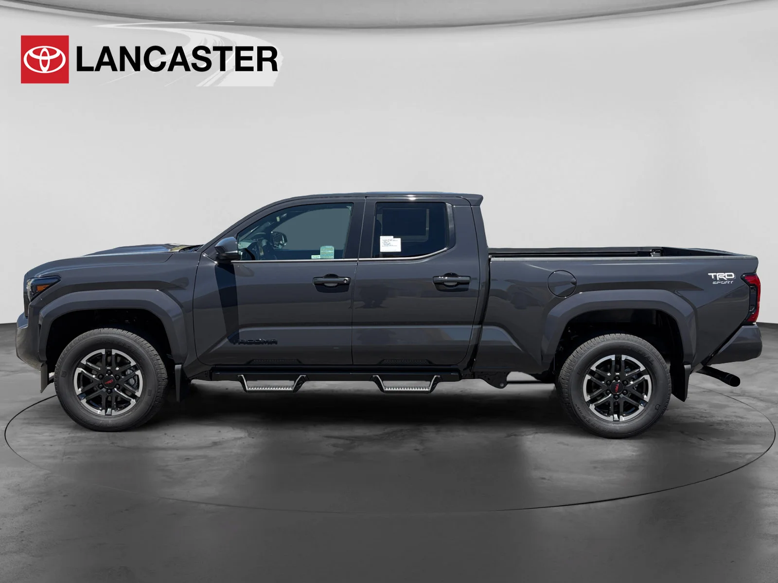 New 2026 Underground Toyota  TRD Sport image 4