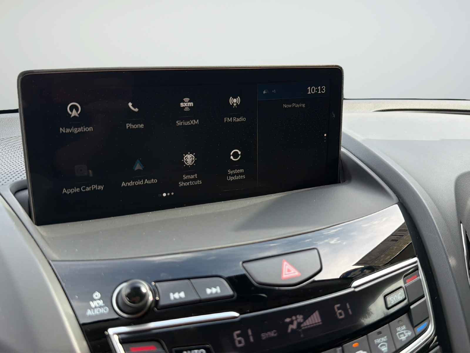 Used 2024 Carbon Metallic Acura Advance Package image 23