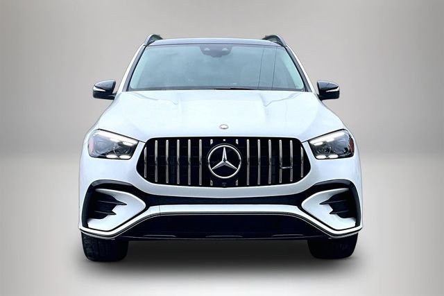 Used 2026 White Mercedes-Benz GLE 53 AMG® image 12