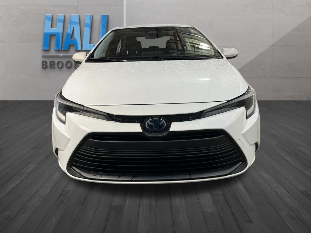 2024 Toyota Corolla LE - Photo 8