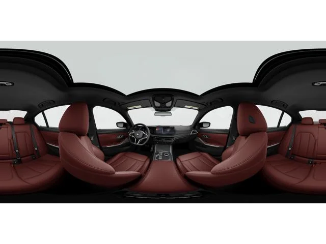 New 2026 Skyscraper Grey Metallic BMW  image 8