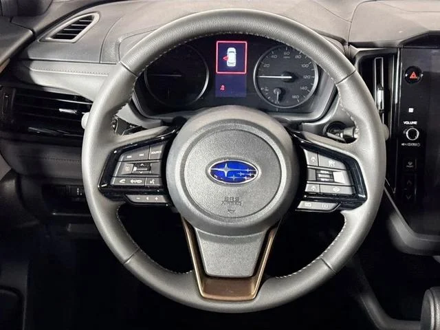 New 2026 MAGNETITE GRAY METALLIC Subaru Sport image 13