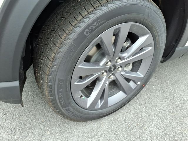 New 2026 Star White Metallic Tri-Coat Ford Active image 16