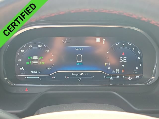 2022 Chevrolet Tahoe RST - Photo 12
