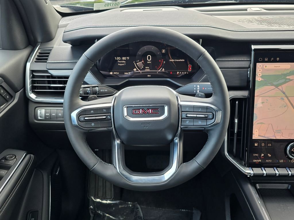 2026 GMC Acadia Elevation - Photo 28