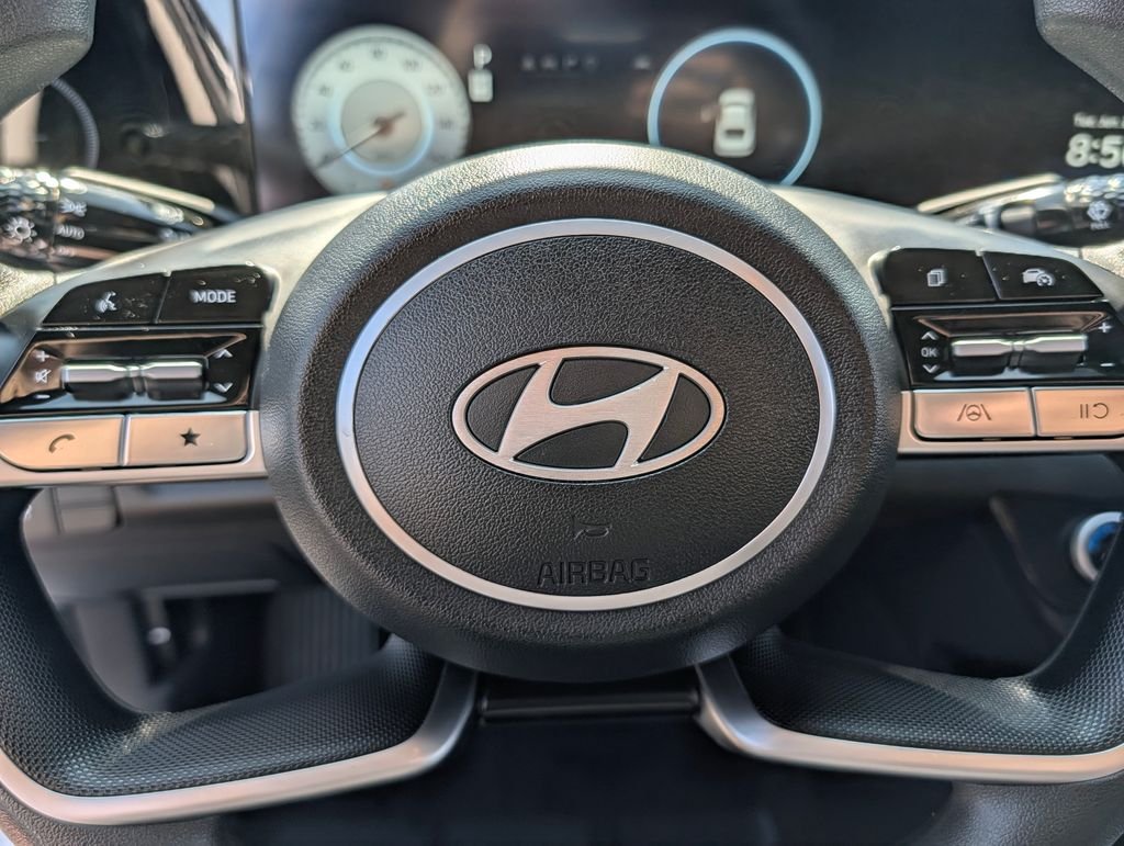 2024 Hyundai Elantra SEL - Photo 19