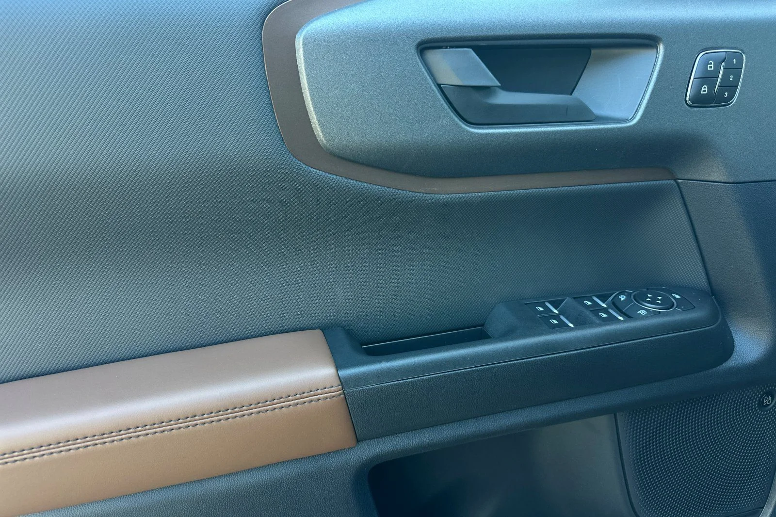 2025 Ford Bronco Sport Outer Banks - Photo 10