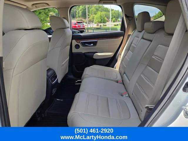 2022 Honda CR-V Touring - Photo 14