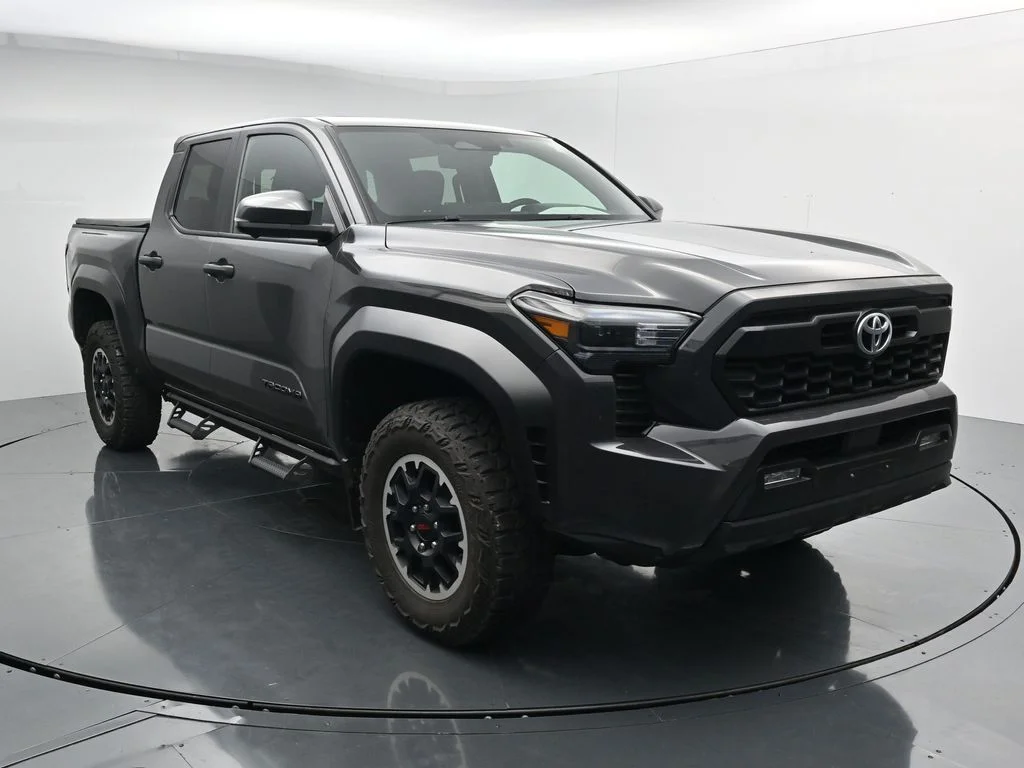 Used 2024  Toyota TRD Off-Road image 1