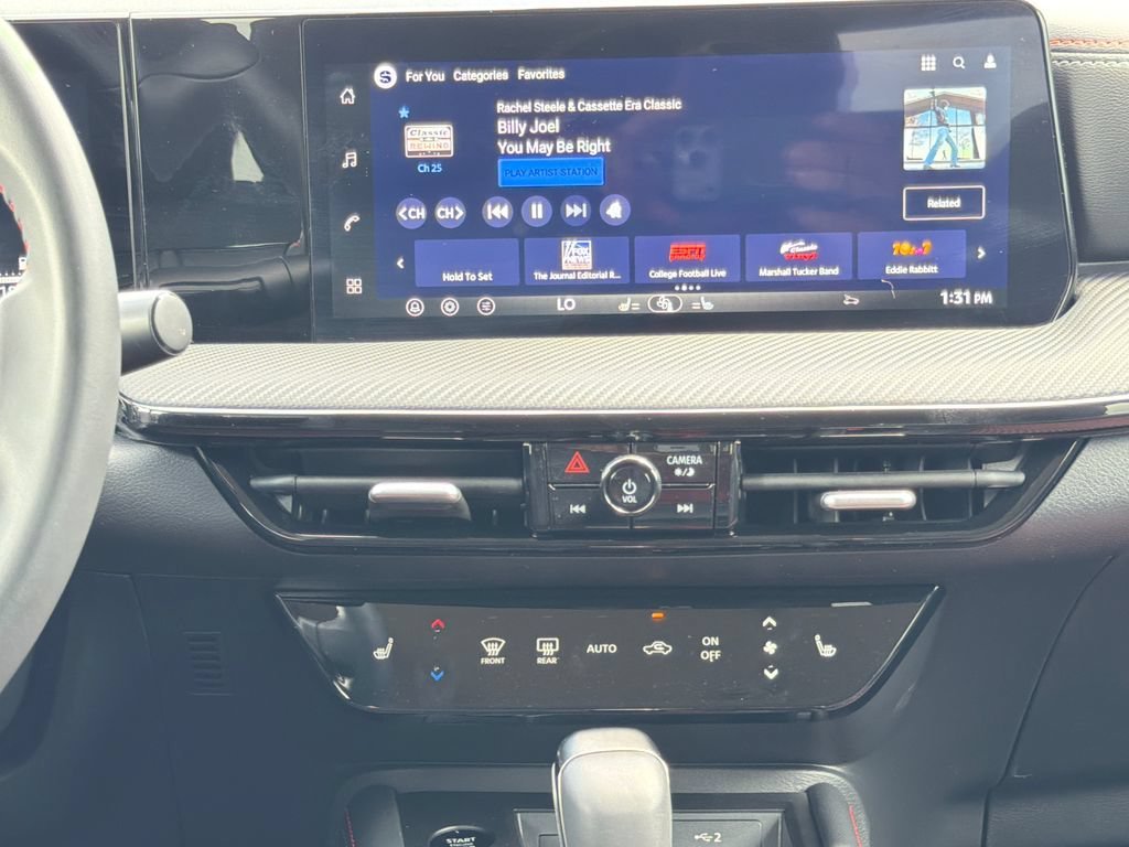 2026 Nissan KICKS SR - Photo 21
