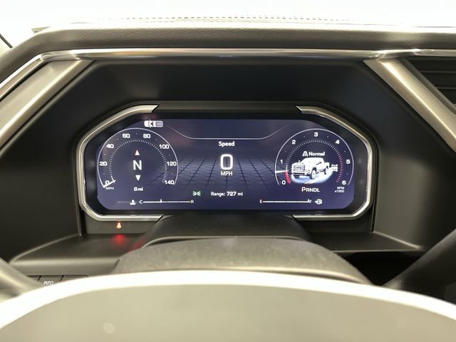 2026 GMC Sierra 2500HD Denali - Photo 12