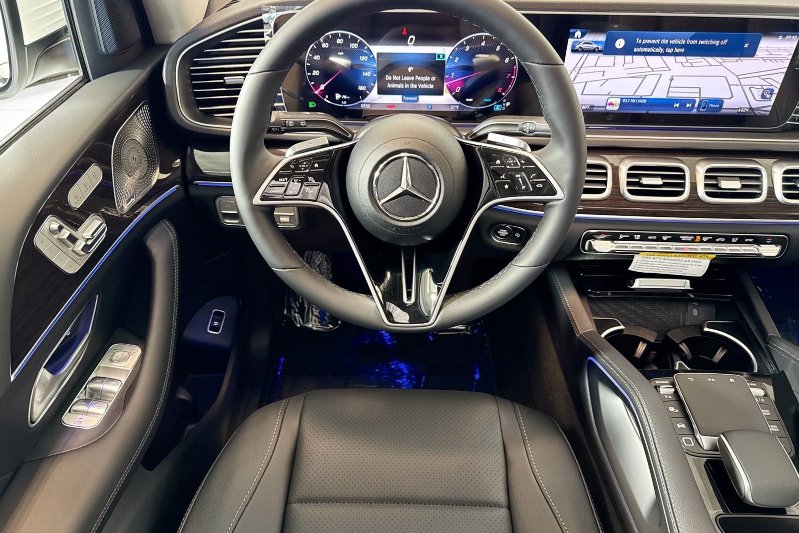 New 2026 Polar White Mercedes-Benz GLE 350 image 20