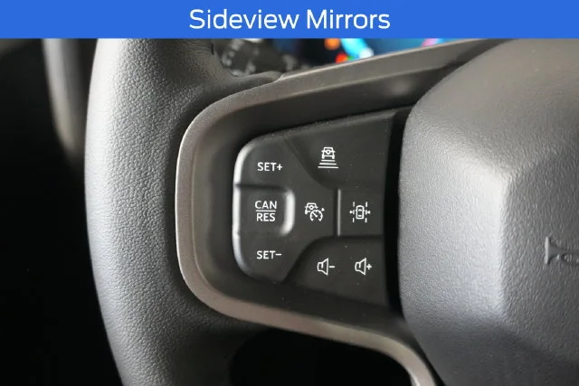 New 2026 Avalanche Gray Ford Outer Banks® image 15