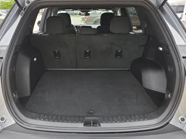 Used 2025 Gray Chevrolet LT image 22