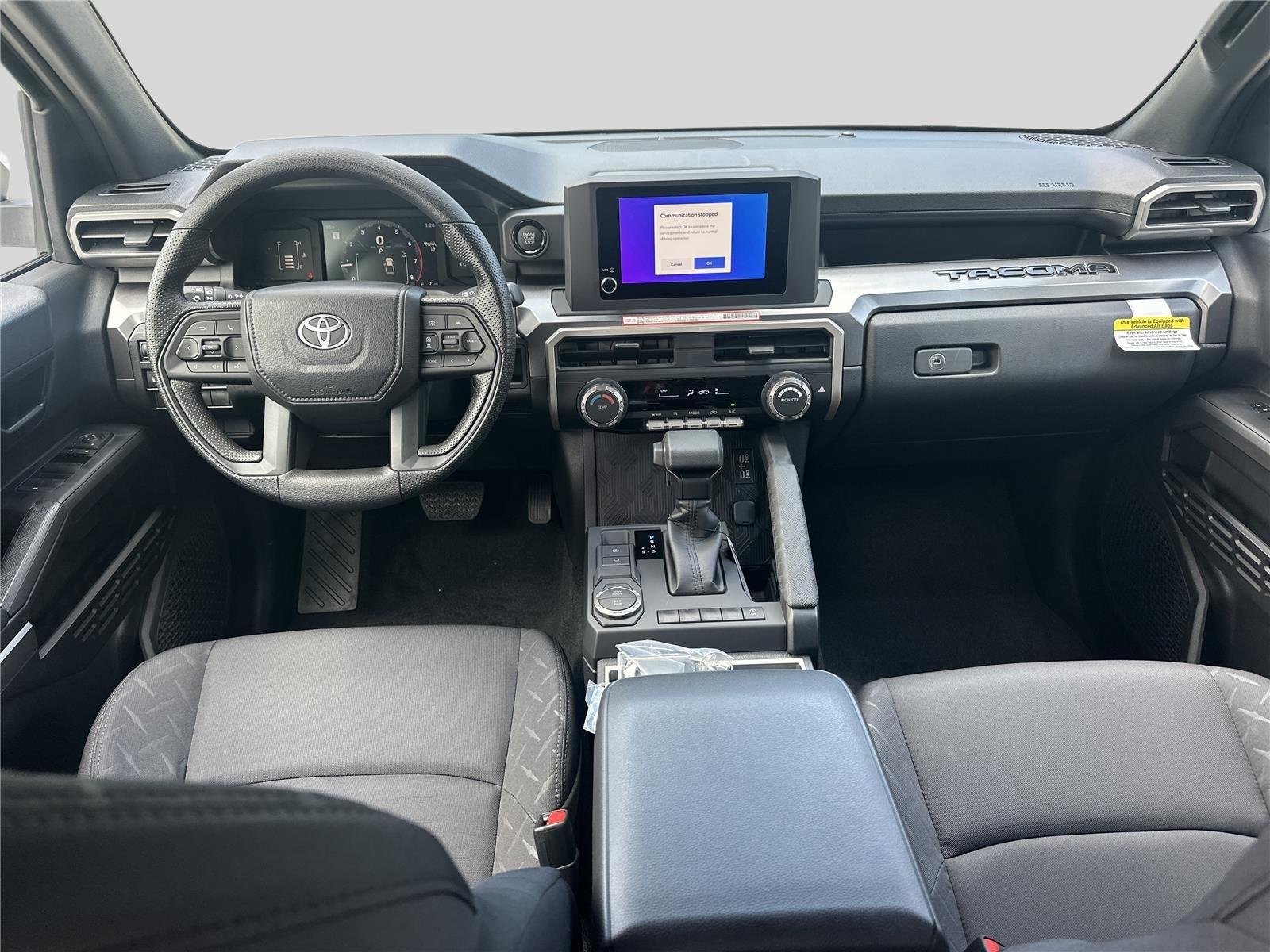 New 2026 Ice Cap Toyota  SR5 image 17