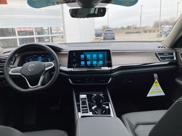 2026 Volkswagen Atlas SEL - Photo 13