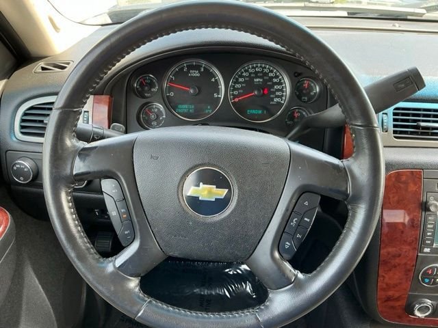 Used 2011 Black Chevrolet LTZ image 37
