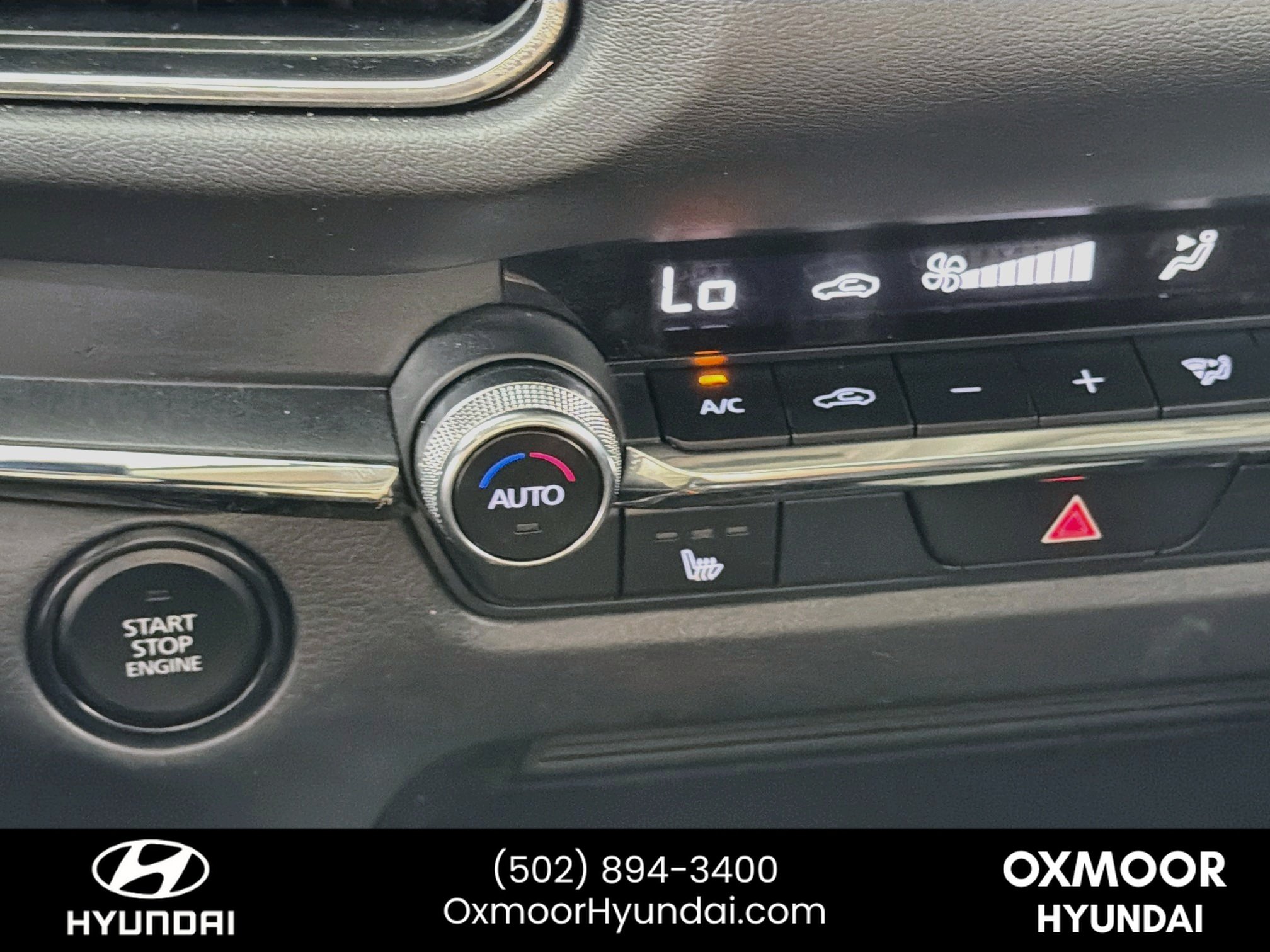 Used 2024 Jet Black Mica Mazda 2.5 S Preferred Package image 19