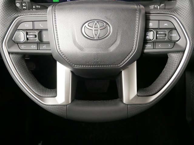 New 2026 Underground Toyota TRD Off-Road i-FORCE MAX image 19