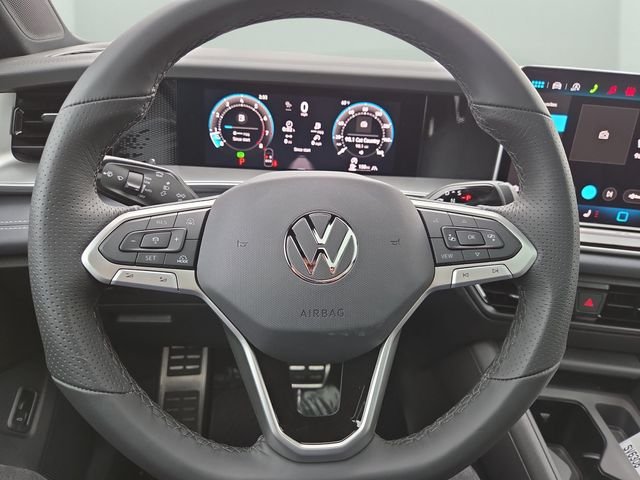 2026 Volkswagen Tiguan SE R-LINE BLACK - Photo 19