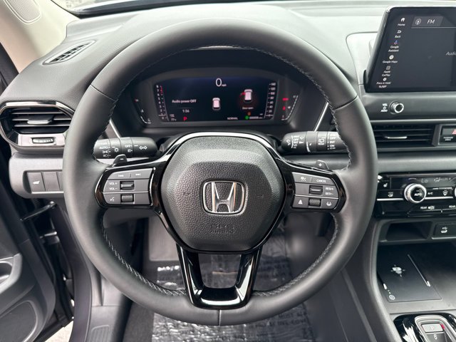 New 2026 MODERN STEEL ME Honda EX-L image 11