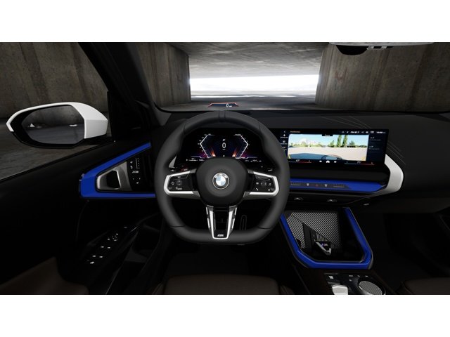 New 2026 Alpine White BMW  image 13