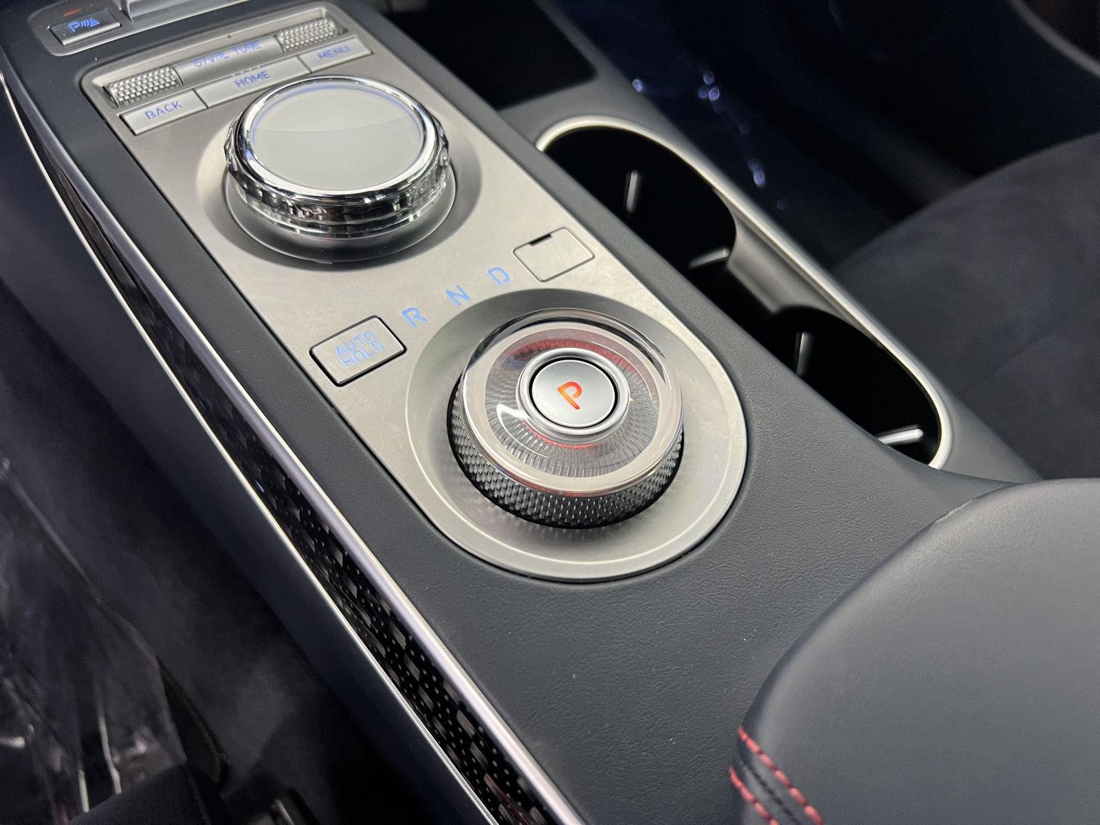 2022 GENESIS GV70 Sport - Photo 6