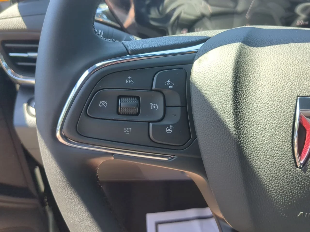2026 Buick Envista Preferred - Photo 32