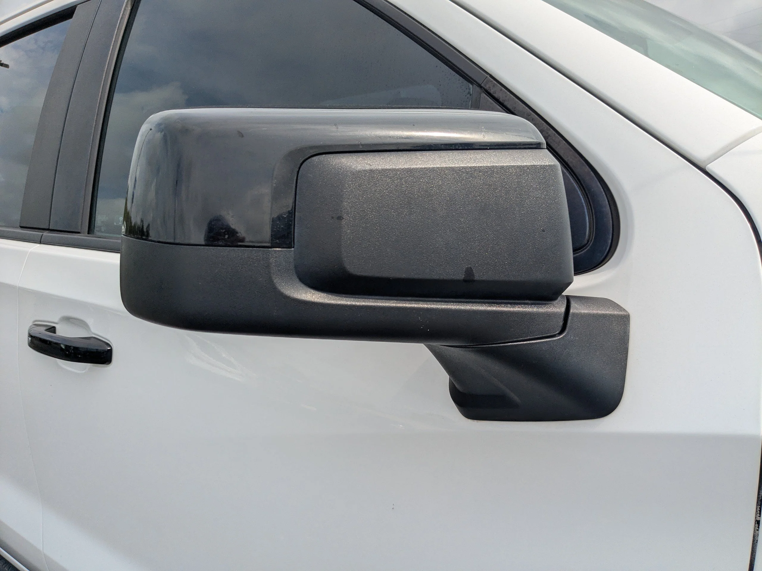 Used 2021 SUMMIT WHITE Chevrolet LT Trail Boss image 12