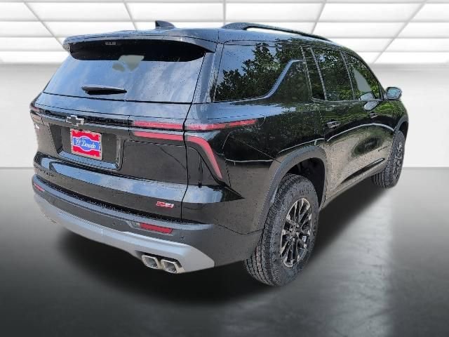 2026 Chevrolet Traverse Z71 - Photo 33