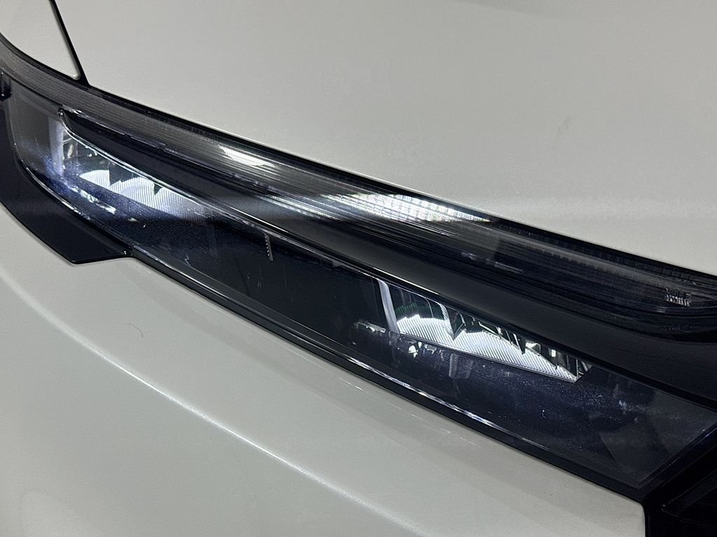 Certified Used 2026 Platinum Honda Sport-L image 10